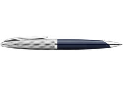 Balpen Waterman Carène L'essence du blue deLuxe CT medium
