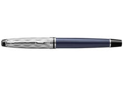 Vulpen Waterman Expert L'essence du blue deLuxe CT medium