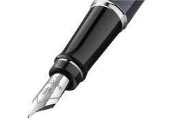 Vulpen Waterman Expert L'essence du blue deLuxe CT medium