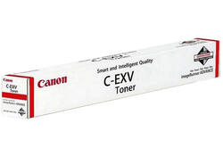 Tonercartridge Canon C-EXV 58 rood