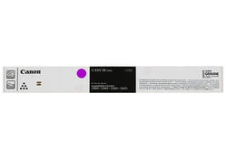 Tonercartridge Canon C-EXV 58 rood