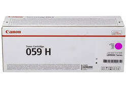 Tonercartridge Canon 059H rood
