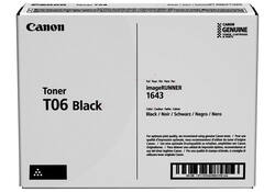 Tonercartridge Canon T06 zwart
