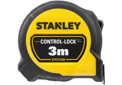 Rolmaat Stanley Control-Lock 3 meter 19mm