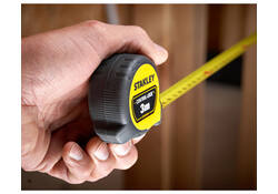 Rolmaat Stanley Control-Lock 3 meter 19mm