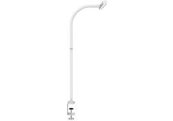 Bureaulamp Unilux Strata led wit
