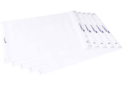 Flipoverpapier Legamaster blanco 20vel 5stuks