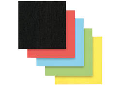 Cadeauzak Special Wrap 12x19cm kraft uni assorti doos à 1000 stuks