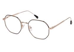 Leesbril I Need You +2.00 dpt Yoko zwart-goud