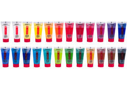 Acrylverf Talens Art Creation 12ml set à 24 kleuren