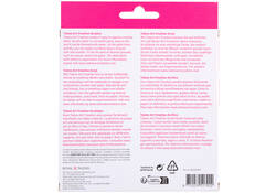 Acrylverf Talens Art Creation 12ml set à 12 kleuren
