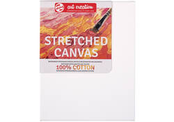 Canvasdoek Talens Art Creation 24x30cm katoen