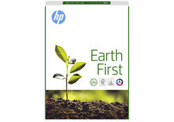 Kopieerpapier HP Earth First A4 80gr wit 500vel