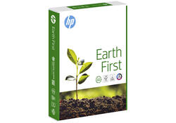 Kopieerpapier HP Earth First A4 80gr wit 500vel