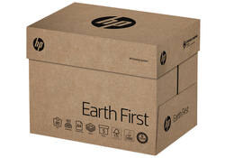 Kopieerpapier HP Earth First A4 80gr wit 500vel