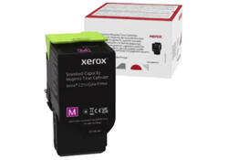 Tonercartridge Xerox 006R04358 rood