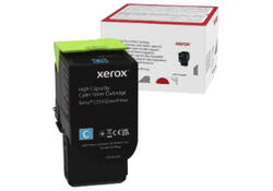 Tonercartridge Xerox 006R04365 blauw