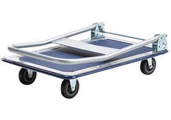 Transportkar BRASQ inklapbaar 300kg