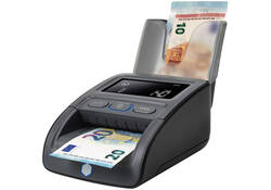 Bankbiljet stacker Safescan RS-100 voor 155-S verwijderbaar