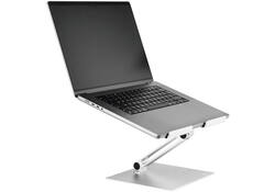 Laptop standaard Durable RISE