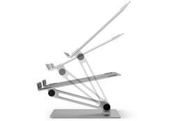 Laptop standaard Durable RISE