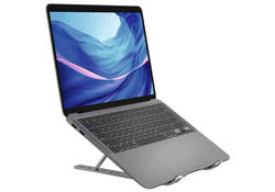 Laptopstandaard Durable FOLD