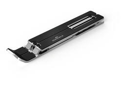 Laptopstandaard Durable FOLD