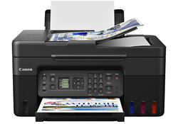 Multifunctional inktjet printer Canon PIXMA G4570