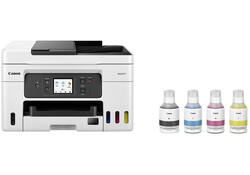 Multifunctional inktjet printer Canon MAXIFY GX4050