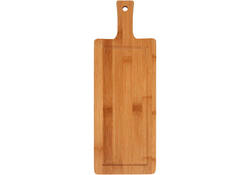 Snijplank Creativ Company 39x14cm hout