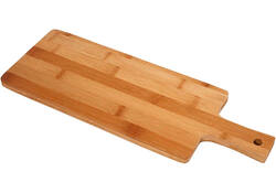 Snijplank Creativ Company 39x14cm hout