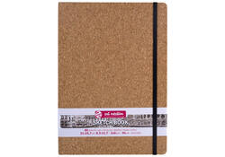 Schetsboek Talens Art Creation kurk 21x29,7cm 140gr 80vel