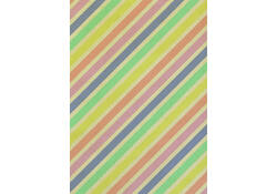 Apparaatrol Stewo Pan grass paper 150mx30cm