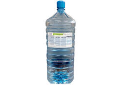 Waterfles Eden Springs 15 liter