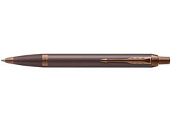 Balpen Parker IM Monochrome burgundy GT medium