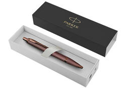 Balpen Parker IM Monochrome burgundy GT medium