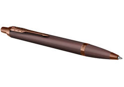 Balpen Parker IM Monochrome burgundy GT medium