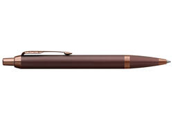 Balpen Parker IM Monochrome burgundy GT medium