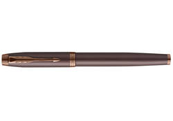 Vulpen Parker IM Monochrome burgundy GT fijn