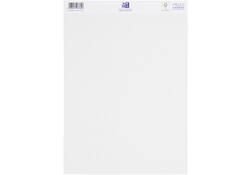 Tekenblok Oxford Marker A4 15 vel 180 gram