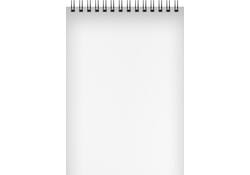 Tekenblok Oxford Drawing A3 30 vel 160 gram spiraal