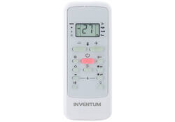 Airconditioner Inventum AC127WSET 105m3 wit ZA44
