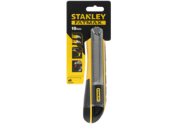 Afbreekmes Stanley FATMAX 18mm