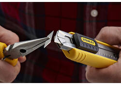 Afbreekmes Stanley FATMAX 18mm