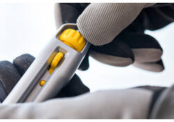 Snijmes Stanley Interlock 18mm