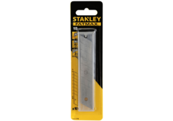 Afbreekmes Stanley FATMAX Reserve 18mm (10 stuks)