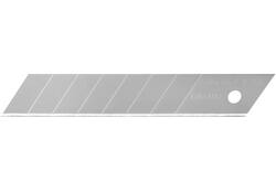 Afbreekmesjes Stanley 18mm 10 stuks