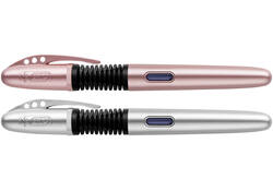 Vulpen Bic X chrome medium assorti