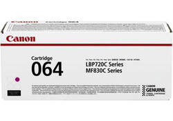 Tonercartridge Canon 064 rood