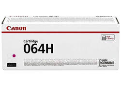 Tonercartridge Canon 064H rood